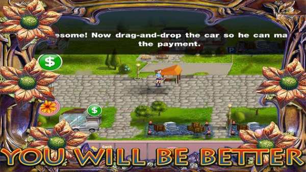Flower Shop screenshot 10