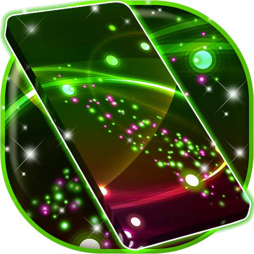 Colorful Magic Live Wallpaper 1.309.1.120