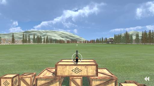 Real sniper simulator screenshot 4