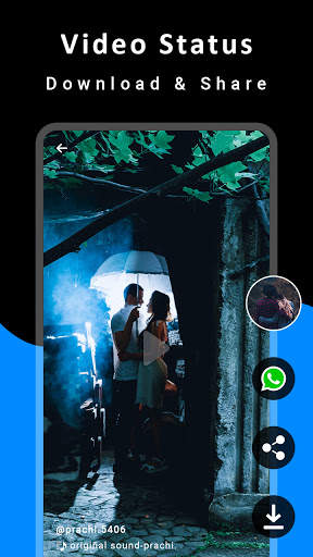 Indian Short Video Status App screenshot 4