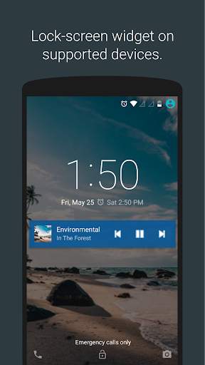 VibePlayer - Audio/Video Player screenshot 9