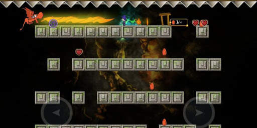 Dragon's Mom screenshot 5