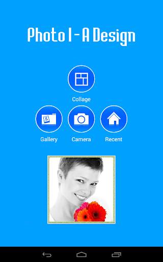Photo IA Design: Effect Editor screenshot 9