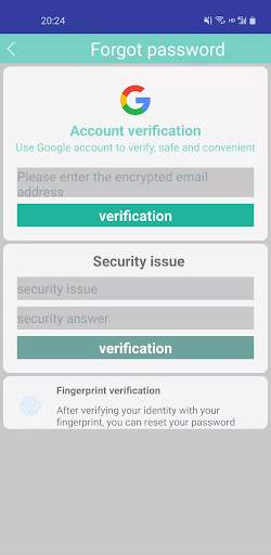 App Lock screenshot 5