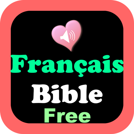 La Sainte Bible Français Louis Segond icon