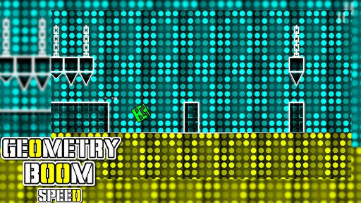 geometry boom speed скриншот 4