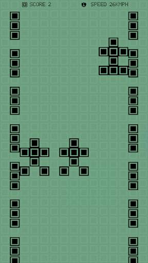 Pixel Car screenshot 5