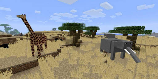 2021 Mods for Minecraft screenshot 2