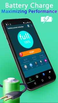 battery saver:🔋charge battery fast,extend,boost🔋 screenshot 2