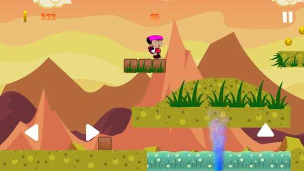 Chhota Bheem Jungle  Adventure screenshot 7