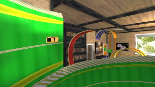 Car Driving Racing 3D screenshot 6