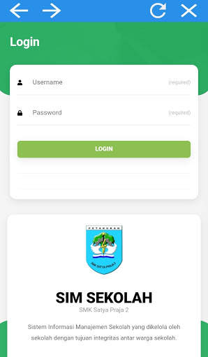 SMART SCHOOL SAPRA 2 скриншот 3