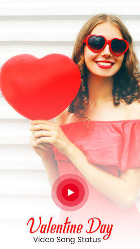 Happy Valentine Day Video Song Status 2021 screenshot 5