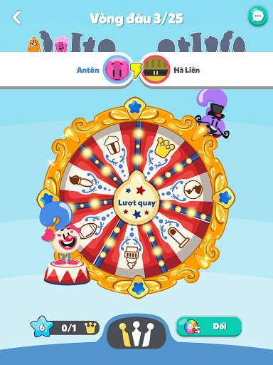 Trivia Crack 2 screenshot 10