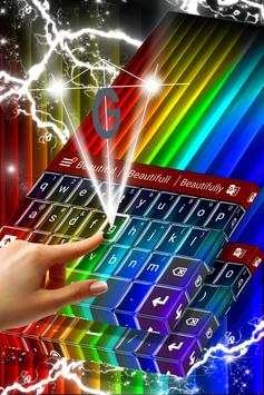 Keyboard for Galaxy Nexus screenshot 3