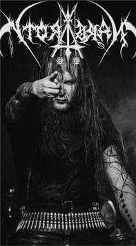 Black Metal Wallpaper screenshot 3