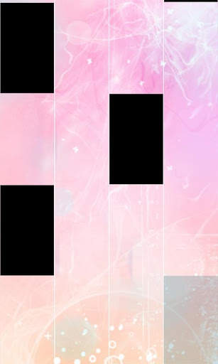 Music White Tile screenshot 6