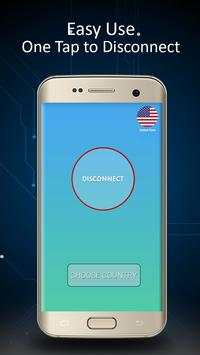 Unblocker VPN screenshot 5