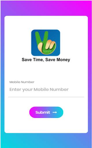 Save Card screenshot 2