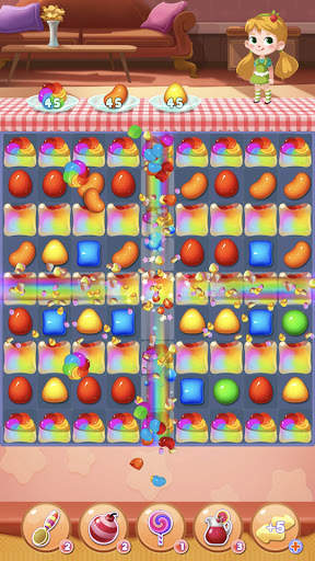Candy Matching screenshot 1