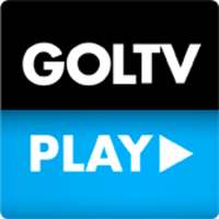 GolTV Play icon