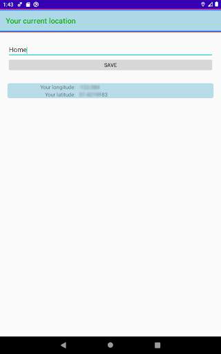 YourWeather screenshot 12