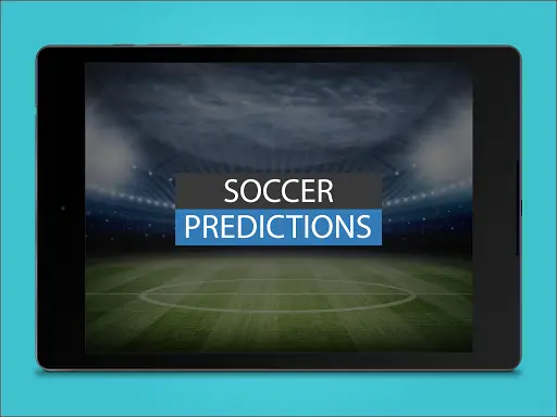 Soccer Predictions screenshot 6