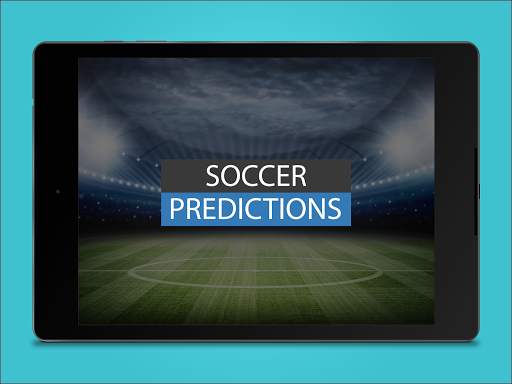 Soccer Predictions screenshot 6