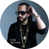 🔥🎵Yandel All Songs🎵🎵 logo