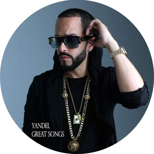 🔥🎵Yandel All Songs🎵🎵 1.0