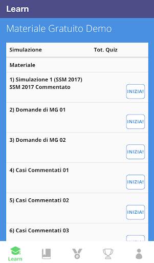 OLD APP screenshot 5