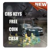 Cheats For CSR & 2 Simulated