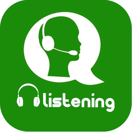 English Listening Lessons 1.05