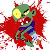 Zumbi Ninja 1.0
