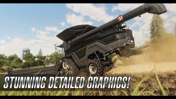 Farm Sim 2019 screenshot 7