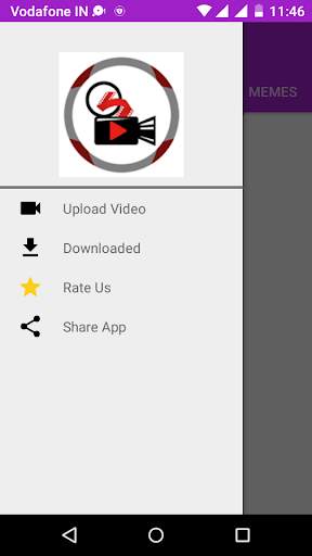 Crazy Video Status screenshot 1