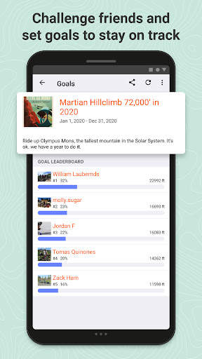 Ride with GPS: Bike Navigation screenshot 6