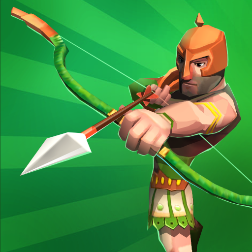 Troy War: Spartańscy Wojownicy icon