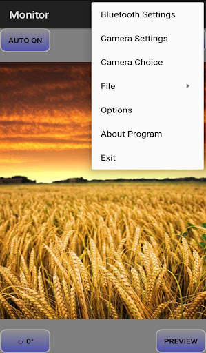 Bluetooth Camera screenshot 2