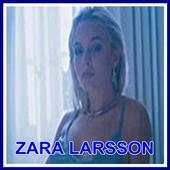 Zara Larsson - Ain't My Fault 1.0