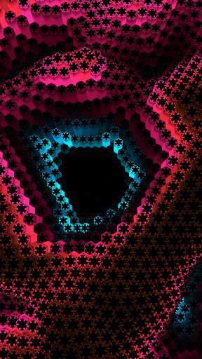 WAVERO LiveWallpaper FREE screenshot 8