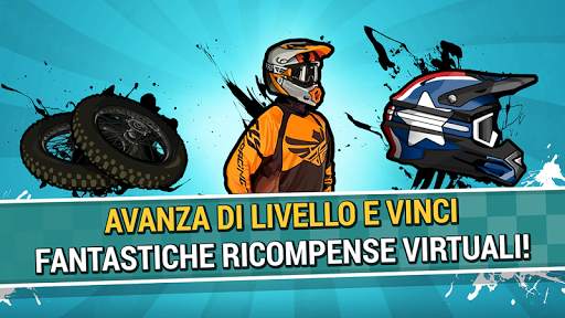 Mad Skills Motocross 2 screenshot 4
