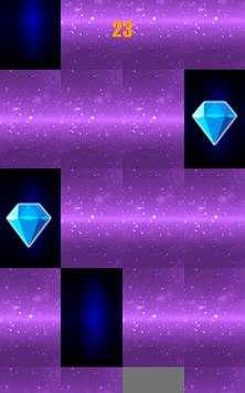 Lil Pump Piano Tiles screenshot 3