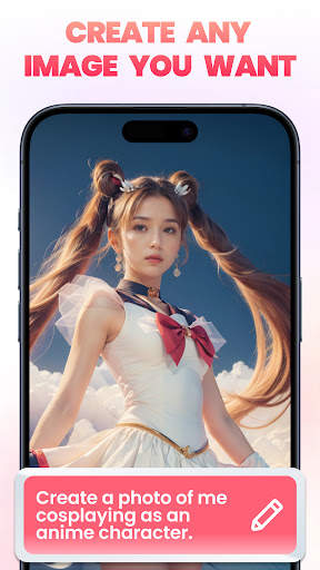 Artisse - Lifelike AI Photos screenshot 3
