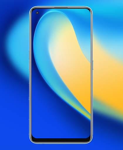 Realme 7 Pro Wallpaper screenshot 3
