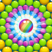 Bubble Pet Pop icon