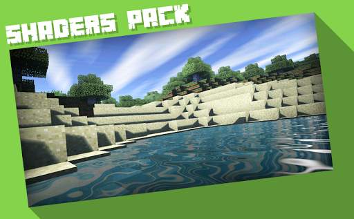 Ultra Shaders Texture Pack screenshot 2