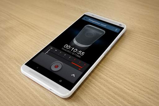 MP3 Cutter & Ringtone Maker screenshot 7