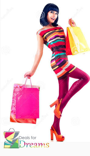 Deals For Dreams-Online Shopping App screenshot 3