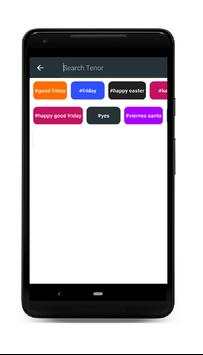 GIF for WhatsApp & Facebook screenshot 4